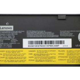Lenovo 0C52861 Orjinal Notebook Pili Bataryası