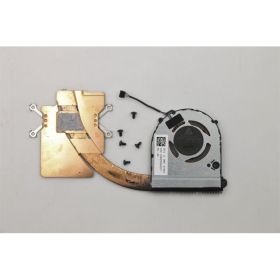 Lenovo Yoga C640-13IML (Type 81UE) CPU Heatsink Cooling Fan 5H40S19980