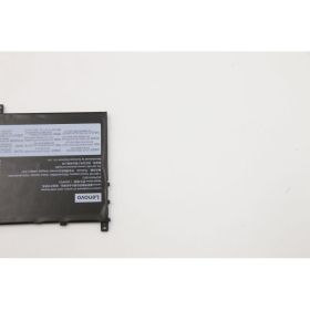 Lenovo Yoga C640-13IML (Type 81UE) Orjinal Laptop Bataryası