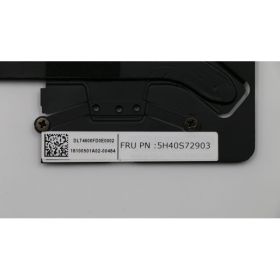 Lenovo Yoga S730-13IML (Type 81U4) Notebook CPU Fan