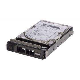 DELL 4TB 0FCHXF FCHXF ST4000NM0135 4TB 3.5" 7.2K 12Gb/s SAS Hard Drive