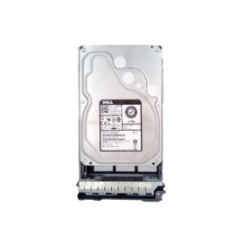 Dell 4TB 12Gbps 7.2K RPM 3.5" SAS HDD MG04SCA40ENY 1MVTT 01MVTT HDD