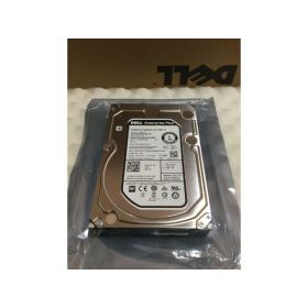 Dell Enterprise Plus 6TB 512e 7.2K SAS 12Gbps 08D1V4 8D1V4 ST6000NM0034 HDD