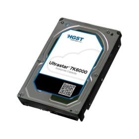 HGST HDN726040ALE610 4TB SATA 6Gb/s 7200 rpm NAS Hard Disk