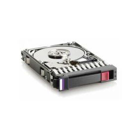 HP 613922-001 635335-001 600GB 6G 10K SAS 2.5'' Sunucu HDD