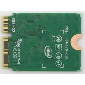 Lenovo Legion 5-15IMH05H (81Y600FJTX) Wireless Laptop Wifi Card 01AX798