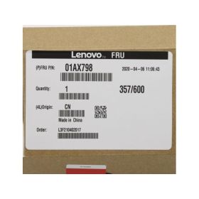 Lenovo Legion 5-15IMH05H (81Y600FJTX) Wireless Laptop Wifi Card 01AX798