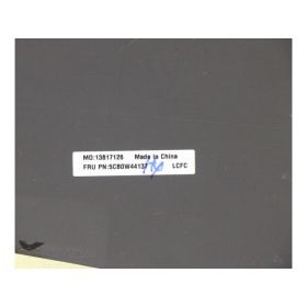 Lenovo V14-IIL (82C40056TX6) LCD Back Cover 5CB0W44137