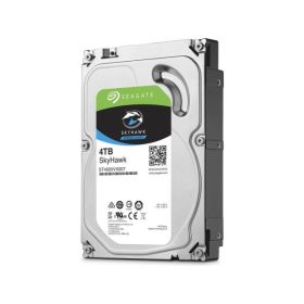 Seagate ST4000VX002 4TB SATA 6Gb/s 5900 rpm NAS Hard Disk