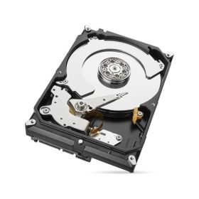 Seagate ST4000VX002 4TB SATA 6Gb/s 5900 rpm NAS Hard Disk