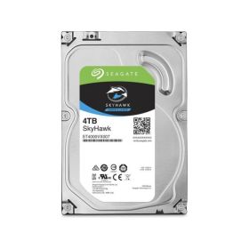 Seagate ST4000VX002 4TB SATA 6Gb/s 5900 rpm NAS Hard Disk