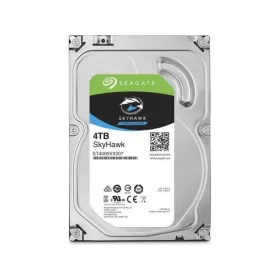Seagate ST4000VX007 4TB SATA 6Gb/s 5900 rpm NAS Hard Disk