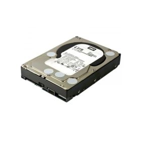 Western Digitall NAS 4TB SATA 6Gb/s 7200 rpm 64Mb Cache WD4000F9YZ