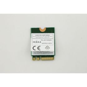 Lenovo V720-14 (Type 80Y1) Wireless+BT 4.0 Laptop WIFI Card