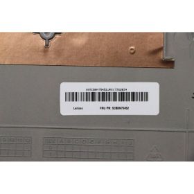 Lenovo V730-13 (Type 81AV) Lower Case Alt Kasa 5CB0N75452