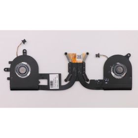 Lenovo V730-13 (Type 81AV) Notebook CPU Fan 5H40N75472