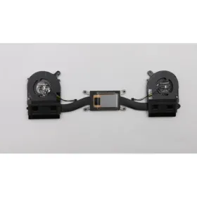 Lenovo Yoga 2 Pro (Type 20346, 80DQ) Notebook CPU Fan