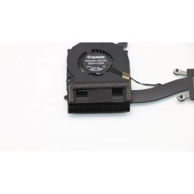 Lenovo Yoga 2 Pro (Type 20346, 80DQ) Notebook CPU Fan