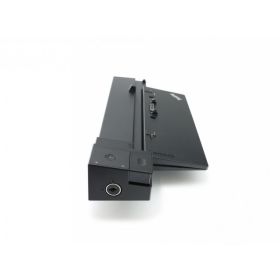 Lenovo ThinkPad P50, P51, P70, P71 Workstation Docking Station + 230W Adaptör