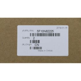 Lenovo V320-17ISK (Type 81B6) Notebook CPU Fan 5F10N82225