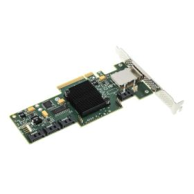 Lenovo IBM LSI 46C8935 SATA/SAS 6GB/s PCI-E RAID Controller