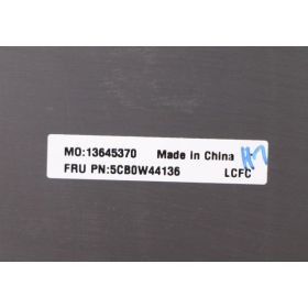 Lenovo V14-IGL (82C2001MTX) LCD Back Cover 5CB0W44136