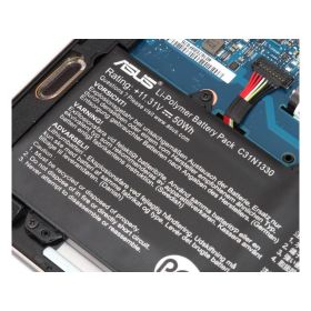 Asus UX32LN-R3120H Orjinal Notebook Pili Bataryası