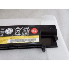 Lenovo ThinkPad E570 E570c E575 4X50M33573 4 Cell 32Wh 82 Bataryası Pili