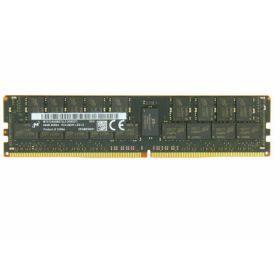 Micron MTA72ASS8G72LZ-2G9 64GB DDR4-2666 LRDIMM PC4-21300V-L ECC RAM