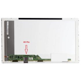 Samsung LTN156AT32-T01 15.6 inch 40 Pin LED Panel Ekran