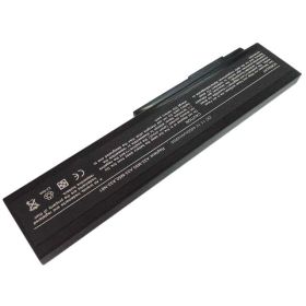 Asus N53SV X55S N61V G51JX A32-M50 A32-N61 90-NED1B2100Y XEO Pil