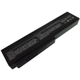 Asus N53SV X55S N61V G51JX A32-M50 A32-N61 90-NED1B2100Y XEO Pil