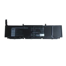 DELL DP/N: 01RR3 F8CPG XG4K6 Orjinal Laptop Bataryası Pil