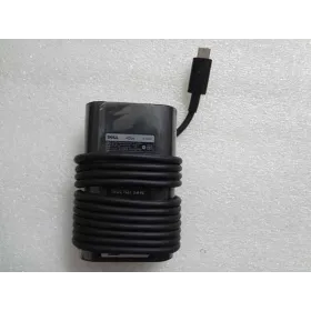 DELL DP/N: 04RYWW 4RYWW USB-C Orjinal Laptop Adaptörü