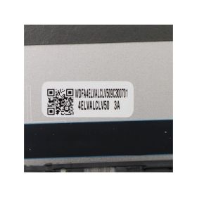 Lenovo ThinkBook 15-IIL (20SM0038TX07) LCD Back Cover 5CB0W45191