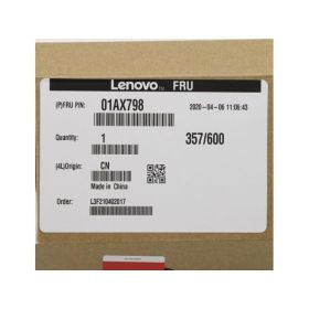 Lenovo ThinkPad T15g Gen 1 (20UR002XTX02) Wireless Laptop Wifi Card 01AX797