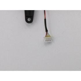 Lenovo V15-IIL (82C500JFTX004) CPU İşlemci Fanı