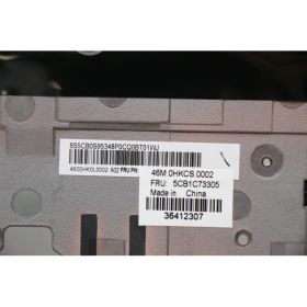 Lenovo 5CB1C73307 Upper Case Üst Kasa