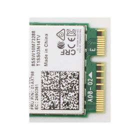Lenovo IdeaPad Gaming 3-15IMH05 (81Y400D3TX13) Wireless Laptop Wifi Card
