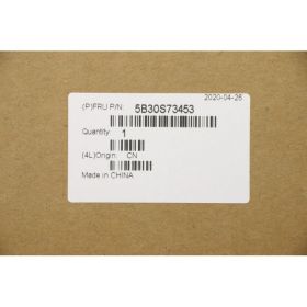 Lenovo ThinkPad E15 (20RES60400Z20) 15.6 inch LCD BEZEL 5B30S73453