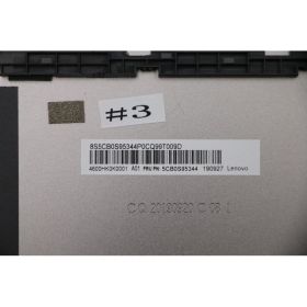 Lenovo ThinkPad L13 (20R30019TXZ4) LCD Back Cover 5CB0S95344