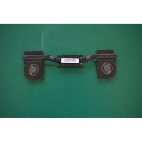 Lenovo Yoga 2 Pro (Type 80AY) Notebook CPU Fan 90204391