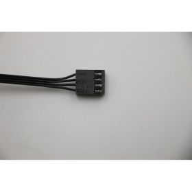 Lenovo 00XD157 00XD648 Desktop PC Front System Fan