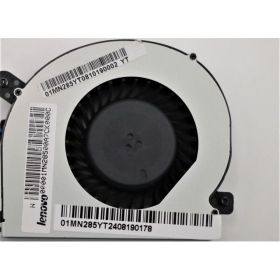 Lenovo IdeaCentre 620S-03IKL (Type 90HC) Desktop PC CPU İşlemci Fanı