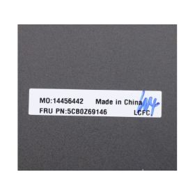 Lenovo 5CB0S95400 LCD Back Cover