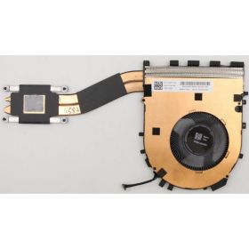 Lenovo ThikPad E15 Gen 2 (20T8001UTXZ21) CPU Heatsink Cooling Fan