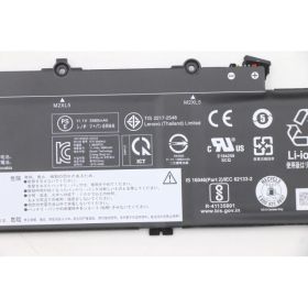 Lenovo ThinkPad E15 Gen 2 (20T8001UTXZ24) Orjinal Laptop Bataryası