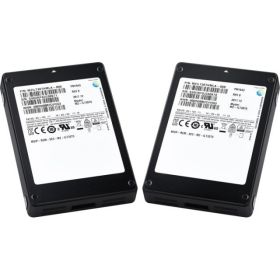 Samsung Enterprise PM1643a 3.84TB 2.5" SAS SSD 12Gb/s MZILT3T8HALS-00007 MZILT3T8HBLS-00007