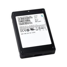 Samsung Enterprise PM1643a 3.84TB 2.5" SAS SSD 12Gb/s MZILT3T8HALS-00007 MZILT3T8HBLS-00007