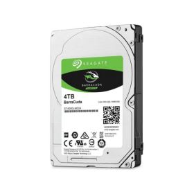 Seagate Barracuda 4TB 2.5'' 6Gb/s SATA Hard Drive ST4000LM024